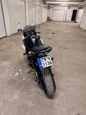 Suzuki Gsxr GSX-R 1000, снимка 8 - Мотоциклети и мототехника - 53669853