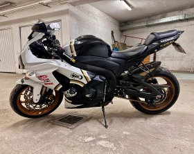 Suzuki Gsxr GSX-R 1000, снимка 4 - Мотоциклети и мототехника - 53669853