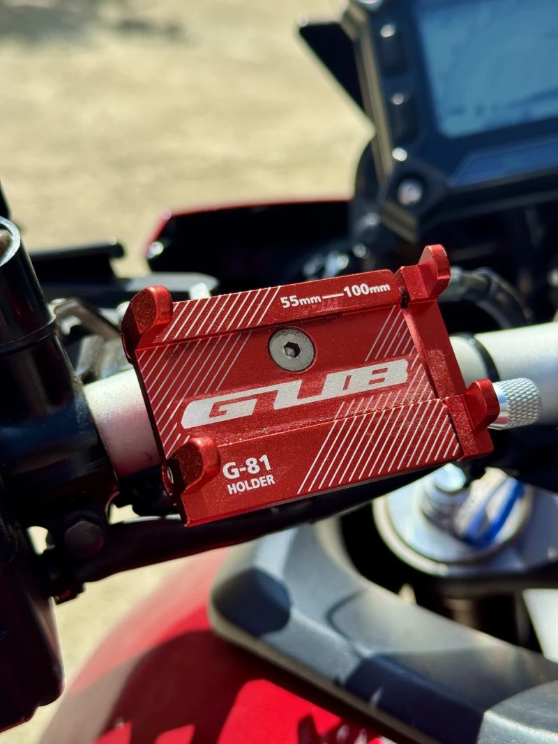 Yamaha Mt-09 TRACER , снимка 8 - Мотоциклети и мототехника - 51756974