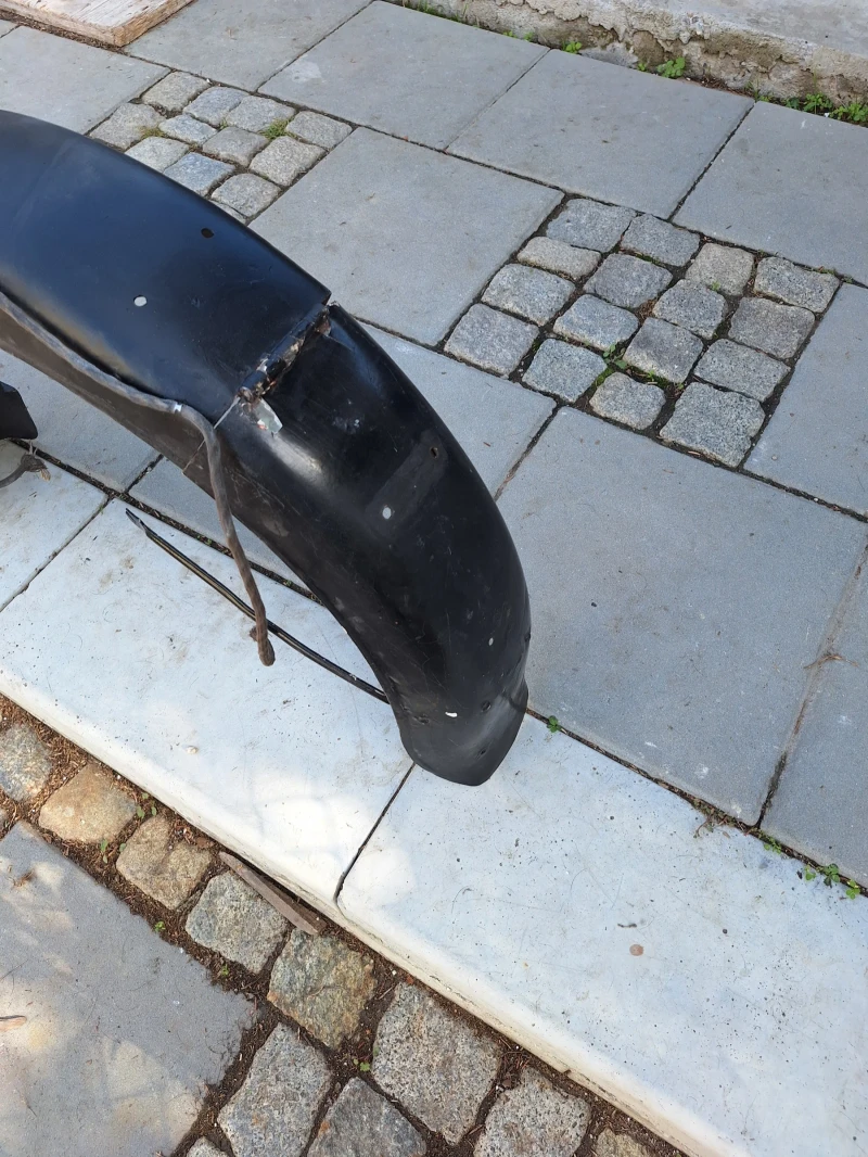 Awo 250 Турист, снимка 3 - Мотоциклети и мототехника - 52425929