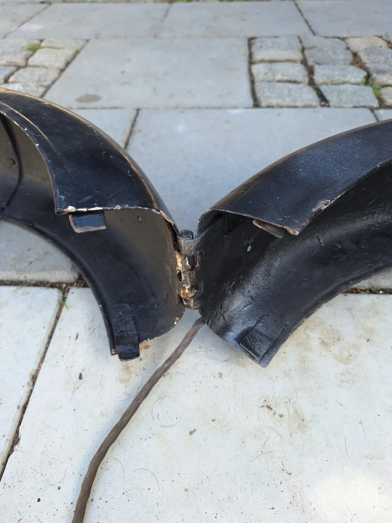 Awo 250 Турист, снимка 6 - Мотоциклети и мототехника - 52425929