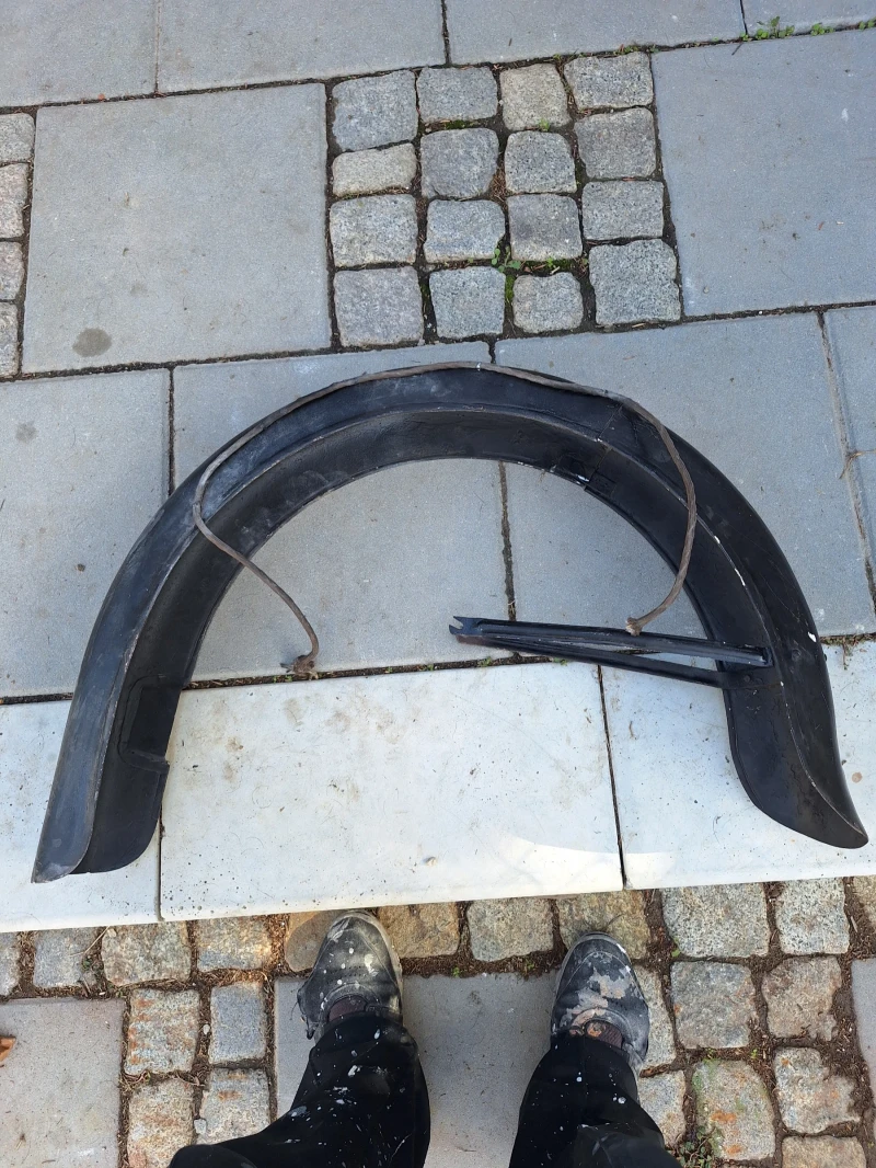 Awo 250 Турист, снимка 2 - Мотоциклети и мототехника - 52425929