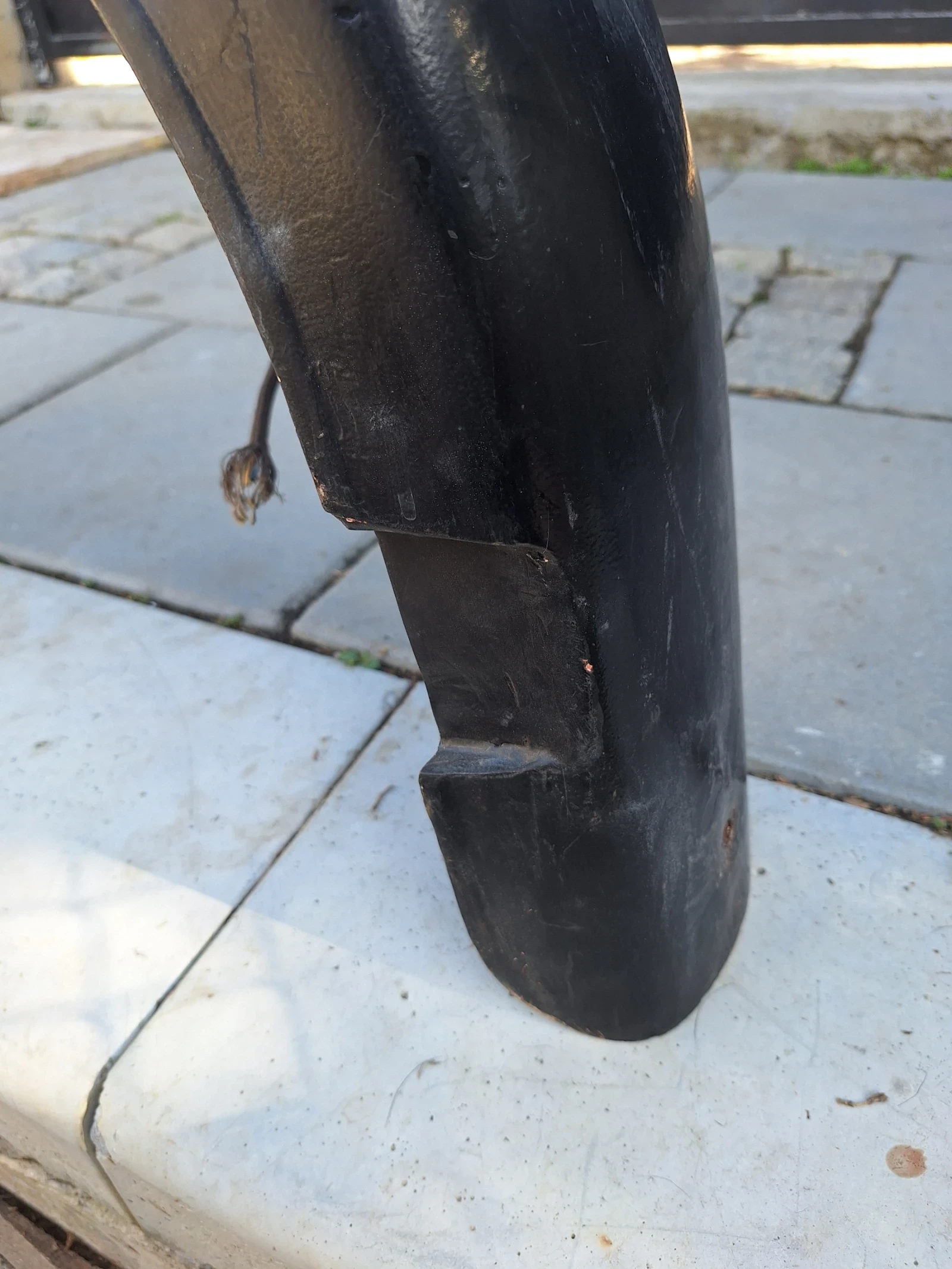 Awo 250 Турист - изображение 5