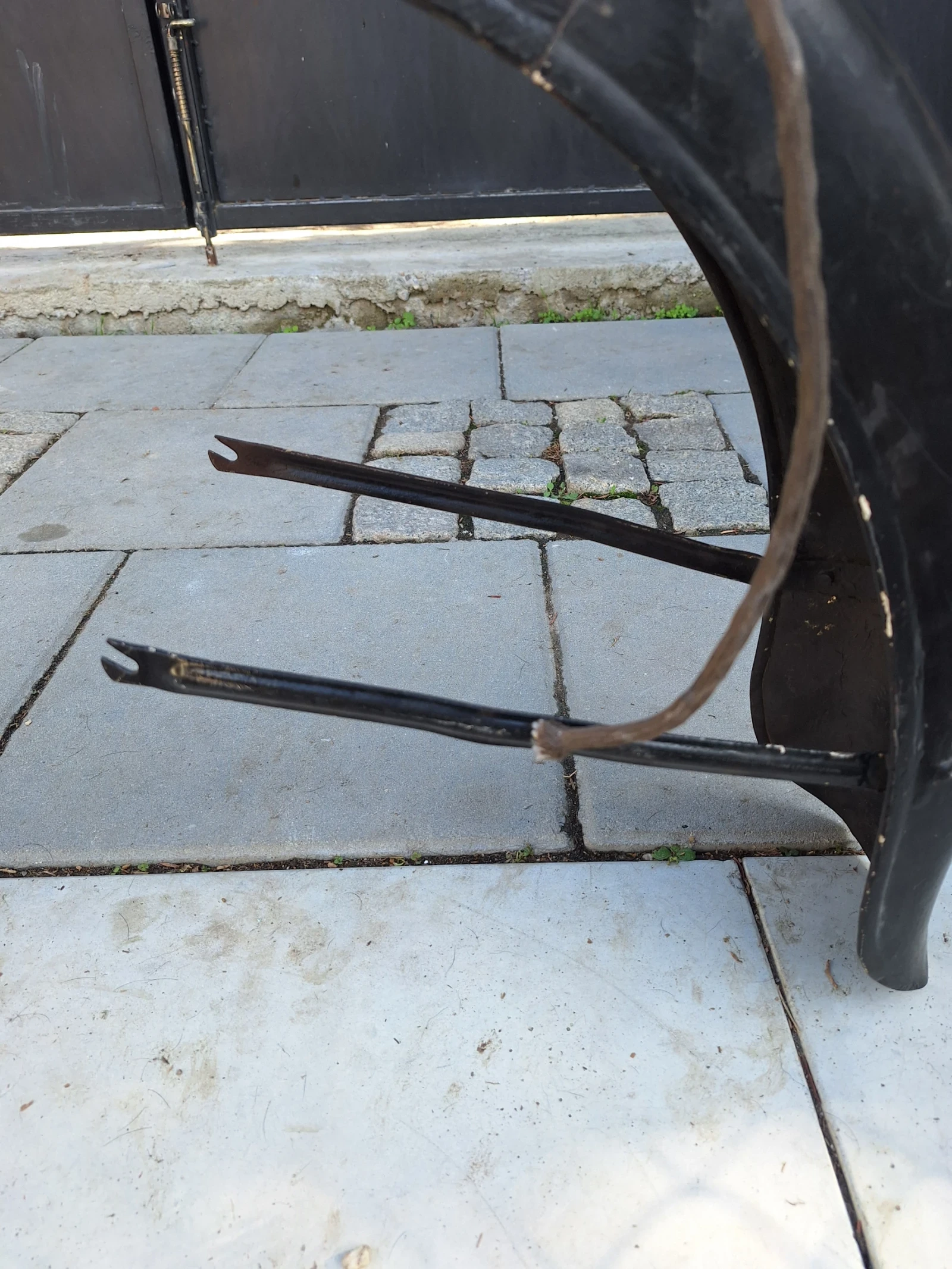 Awo 250 Турист - изображение 4