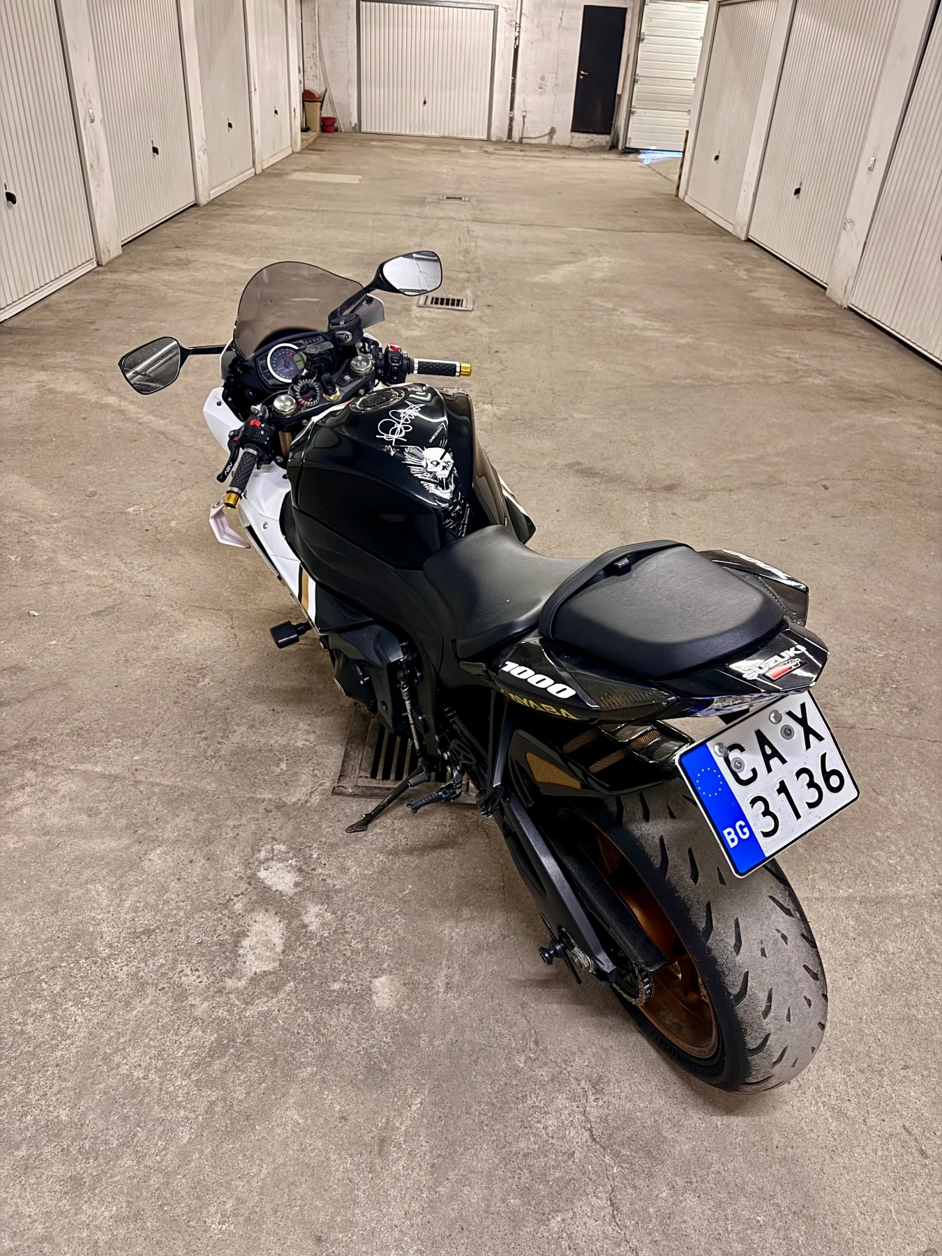 Suzuki Gsxr GSX-R 1000 | Mobile.bg � ����������� 11