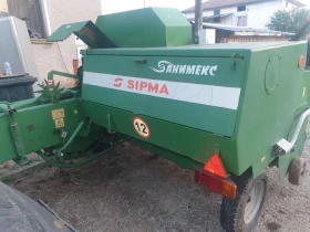  Sipma