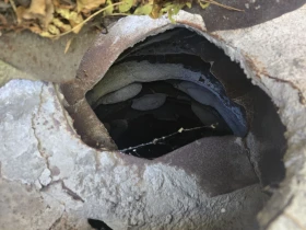 Бетон миксер Mercedes 22.24, снимка 9