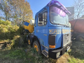   Mercedes 22.24 | Mobile.bg    6