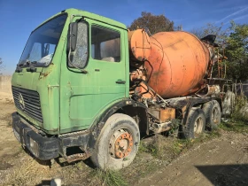   Mercedes 22.24 | Mobile.bg    2