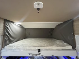 Обява за продажба на Кемпер Mobilvetta KEA i90 AT8 2025 Автоматик;Солар;Navi;Камера ~95 988 EUR - изображение 6