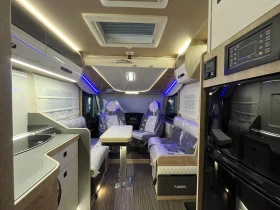 Обява за продажба на Кемпер Mobilvetta KEA i90 AT8 2025 Автоматик;Солар;Navi;Камера ~95 988 EUR - изображение 10