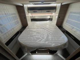 Обява за продажба на Кемпер Mobilvetta KEA i90 AT8 2025 Автоматик;Солар;Navi;Камера ~95 988 EUR - изображение 5