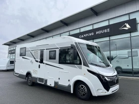 Кемпер Mobilvetta KEA i90 AT8 2025 Автоматик;Солар;Navi;Камера