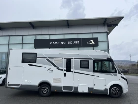 Обява за продажба на Кемпер Mobilvetta KEA i90 AT8 2025 Автоматик;Солар;Navi;Камера ~95 988 EUR - изображение 2