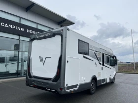 Обява за продажба на Кемпер Mobilvetta KEA i90 AT8 2025 Автоматик;Солар;Navi;Камера ~95 988 EUR - изображение 1
