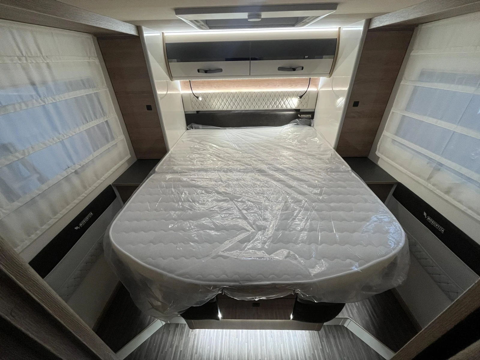 Кемпер Mobilvetta KEA i90 AT8 2025 Автоматик;Солар;Navi;Камера - изображение 6