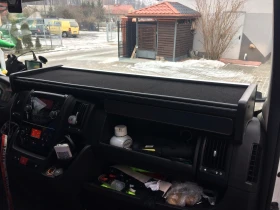 TIR-BUS ТИР-БУС-Барчета-масички за Daf,Man,Mercedes,Iveco,Scania,Renault,Volvo /ВЕТРОБРАНИ Heko , снимка 9