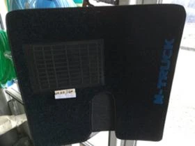 TIR-BUS ТИР-БУС-Барчета-масички за Daf,Man,Mercedes,Iveco,Scania,Renault,Volvo /ВЕТРОБРАНИ Heko , снимка 12