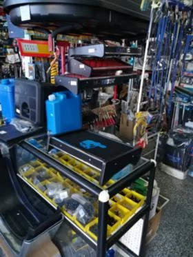 TIR-BUS ТИР-БУС-Барчета-масички за Daf,Man,Mercedes,Iveco,Scania,Renault,Volvo /ВЕТРОБРАНИ Heko , снимка 13