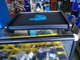 TIR-BUS ТИР-БУС-Барчета-масички за Daf,Man,Mercedes,Iveco,Scania,Renault,Volvo /ВЕТРОБРАНИ Heko , снимка 14