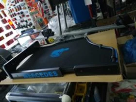 TIR-BUS ТИР-БУС-Барчета-масички за Daf,Man,Mercedes,Iveco,Scania,Renault,Volvo /ВЕТРОБРАНИ Heko , снимка 10