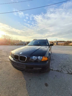 Части за Бмв Е46, 318i,комби,316i,320i,325i 330D, снимка 1