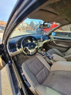 Части за Бмв Е46, 318i,комби,316i,320i,325i 330D, снимка 3