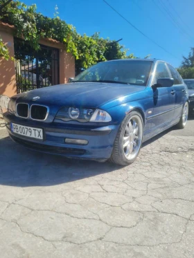 Части за Бмв Е46, 318i,комби,316i,320i,325i 330D, снимка 10