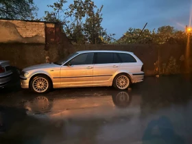 Части за Бмв Е46, 318i,комби,316i,320i,325i 330D, снимка 8