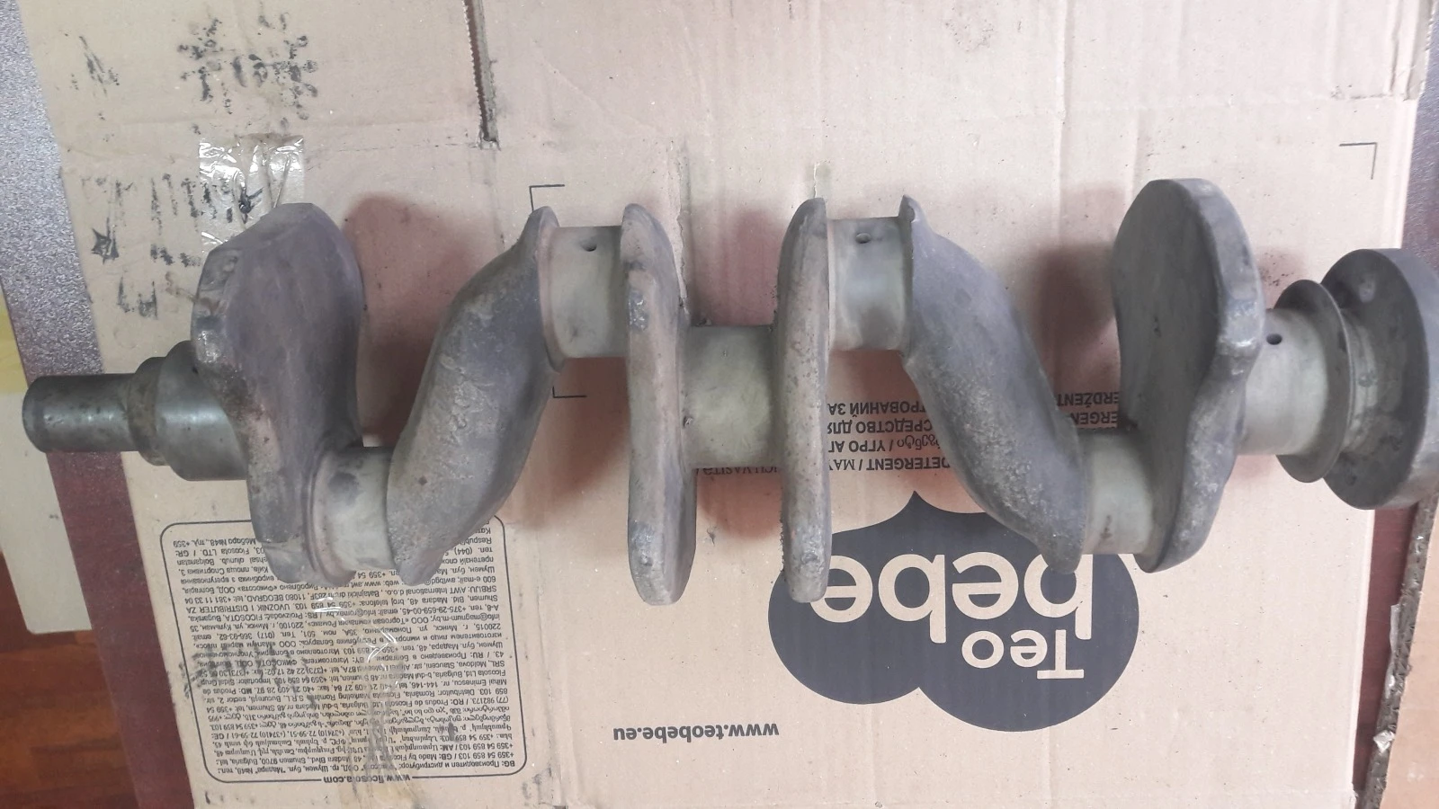 ������� ��� �� ��������� Perkins 4.108 | Mobile.bg � ����������� 2