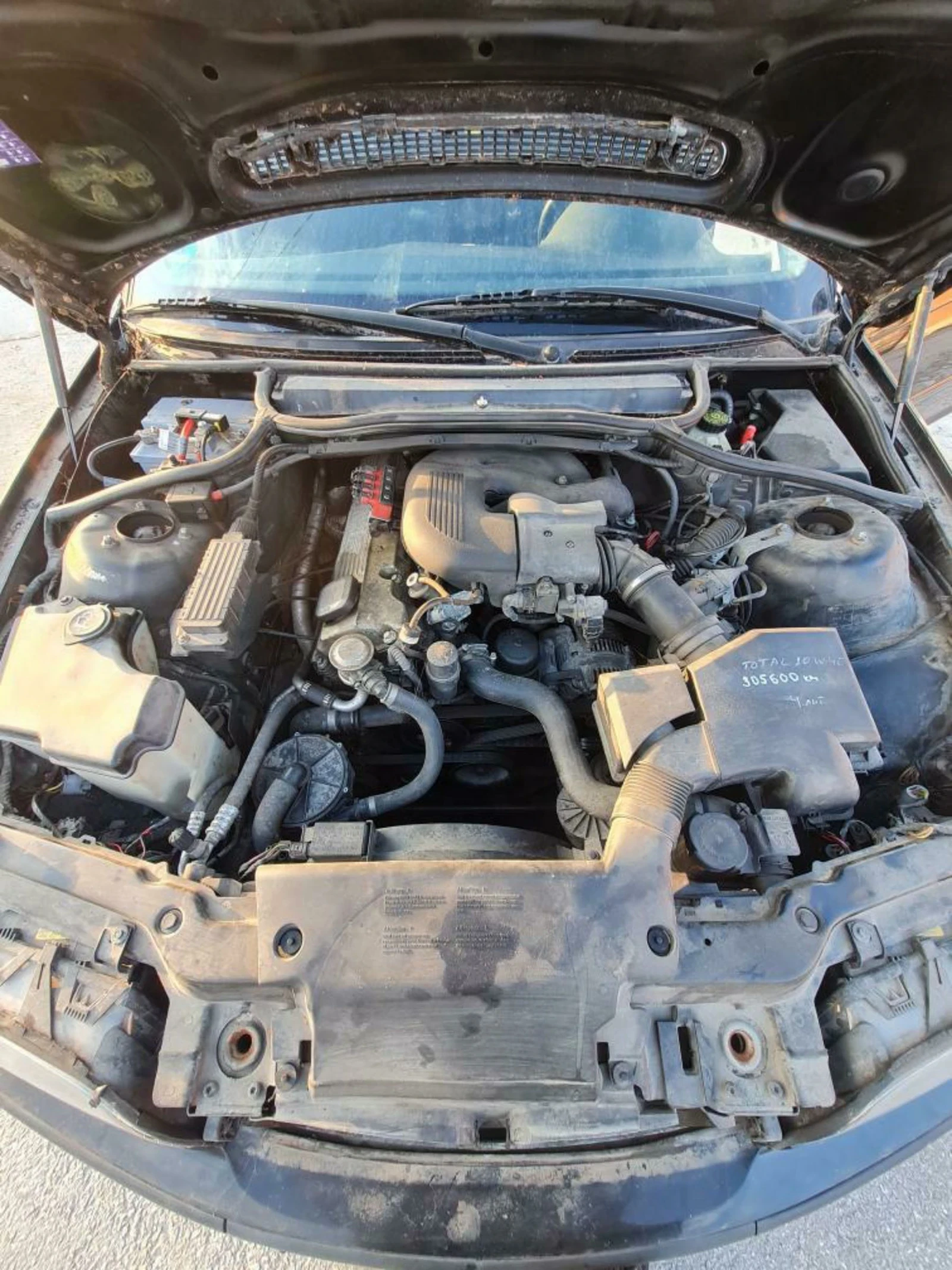    46, 318i,,316i,320i,325i 330D | Mobile.bg   2