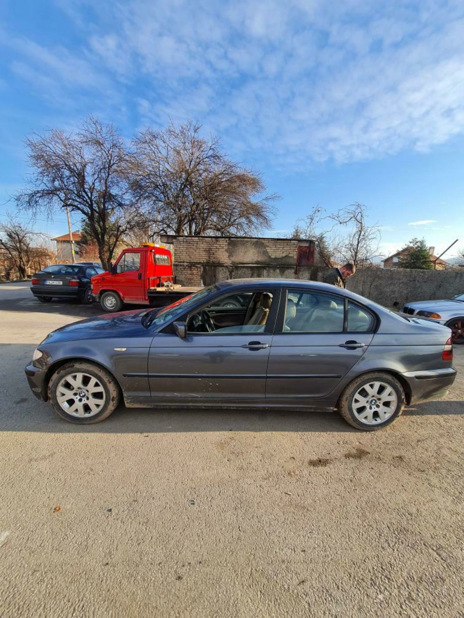    46, 318i,,316i,320i,325i 330D | Mobile.bg   9