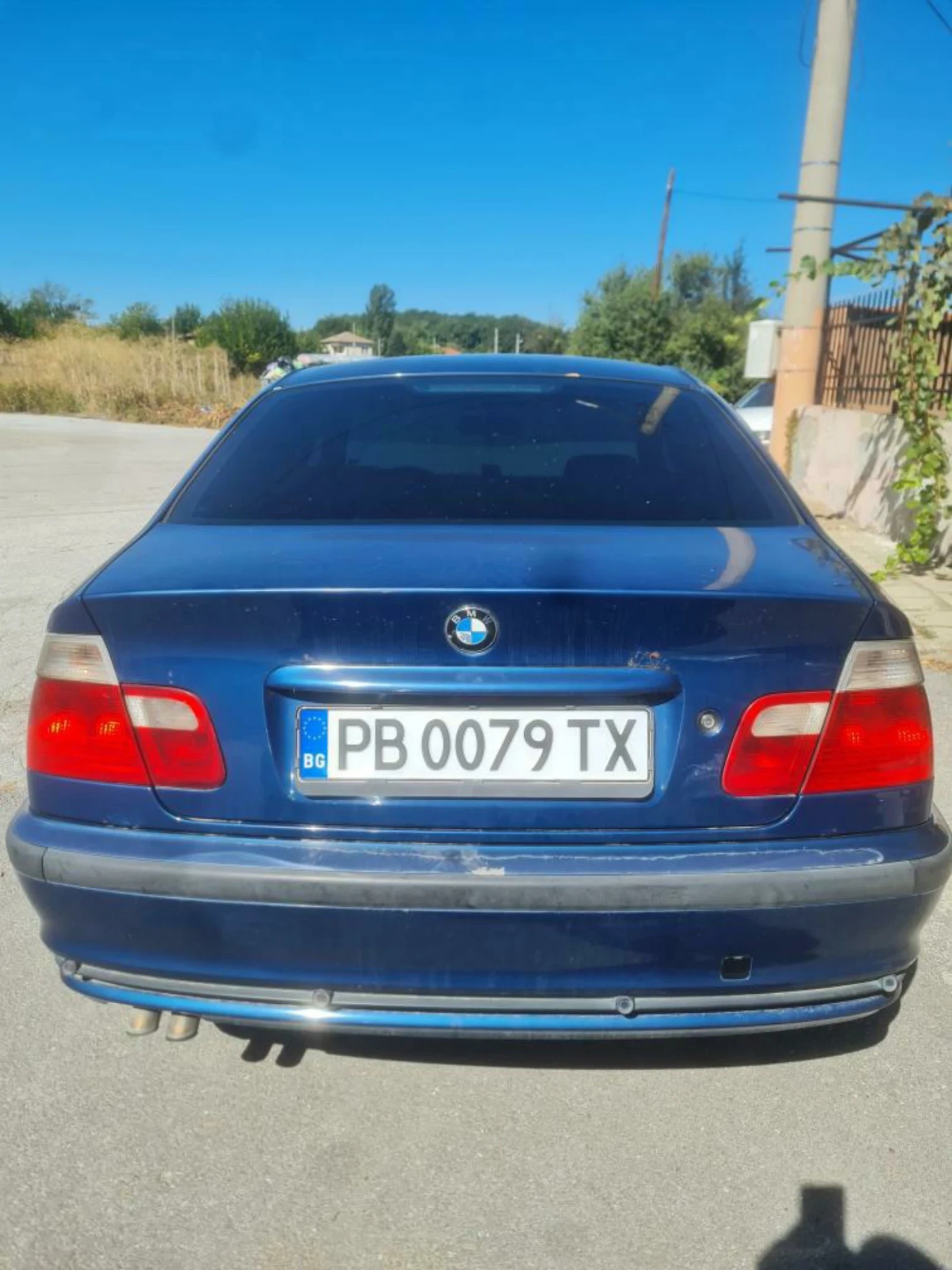    46, 318i,,316i,320i,325i 330D | Mobile.bg   7