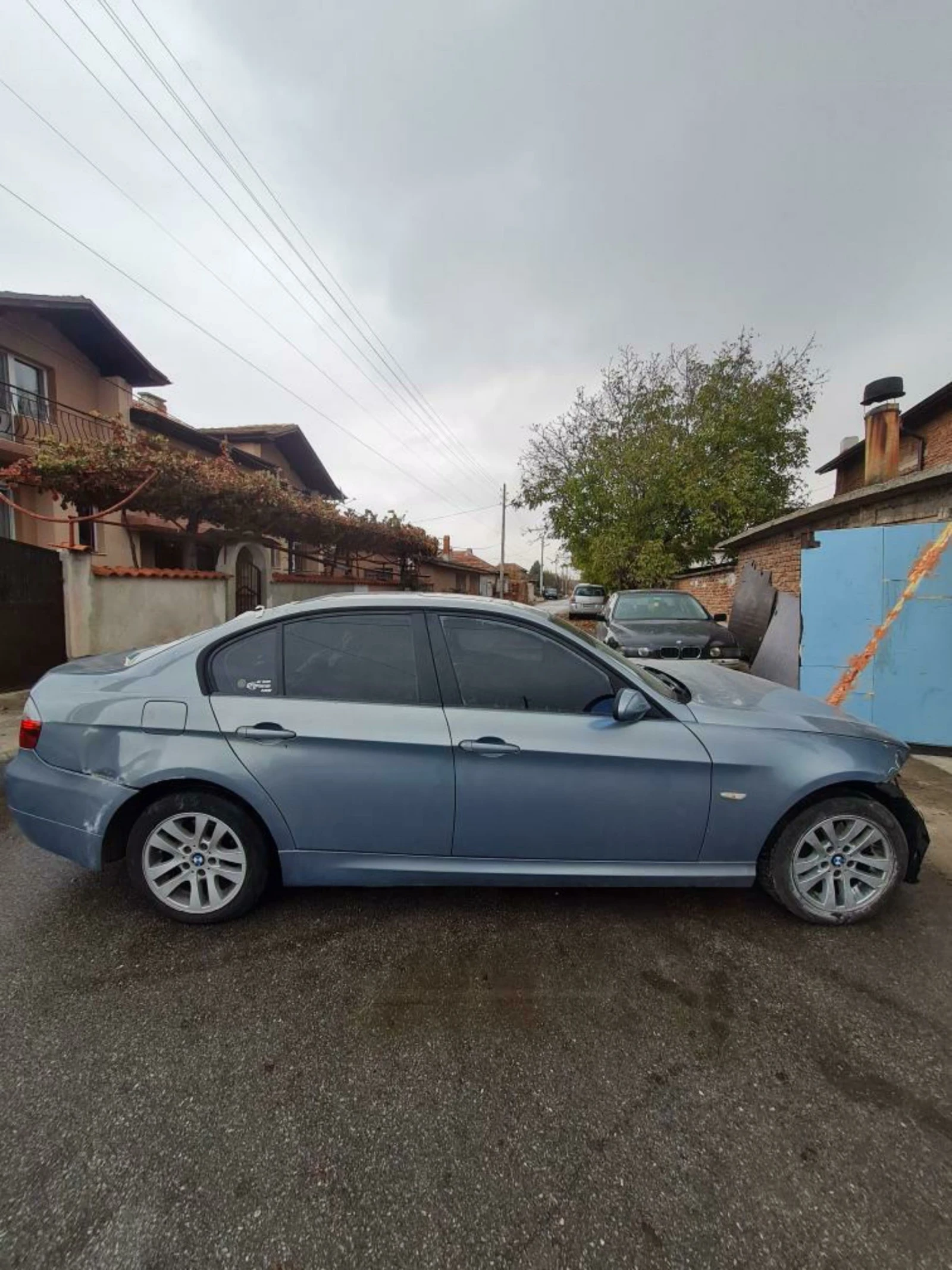    46, 318i,,316i,320i,325i 330D | Mobile.bg   6