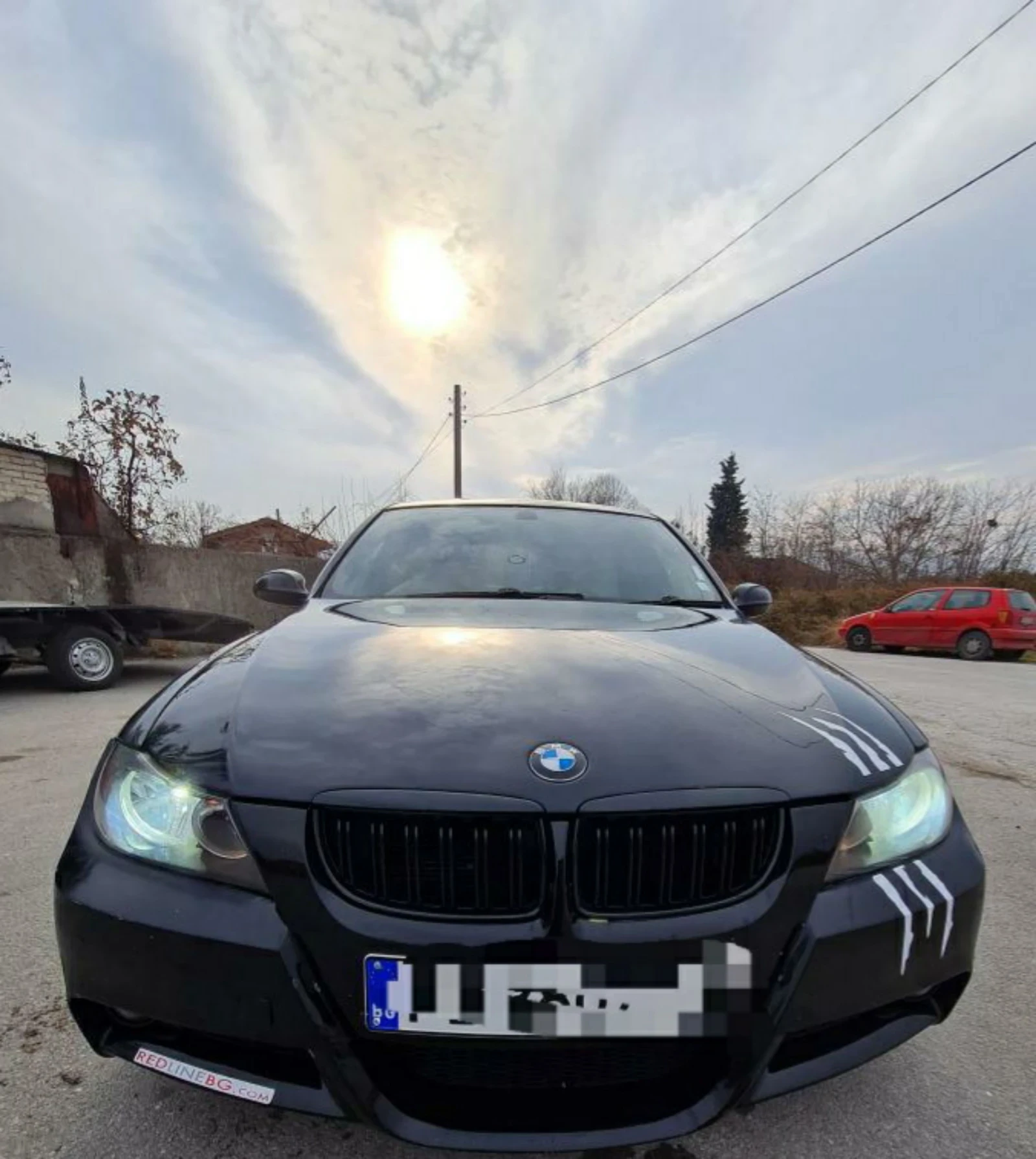    46, 318i,,316i,320i,325i 330D | Mobile.bg   5