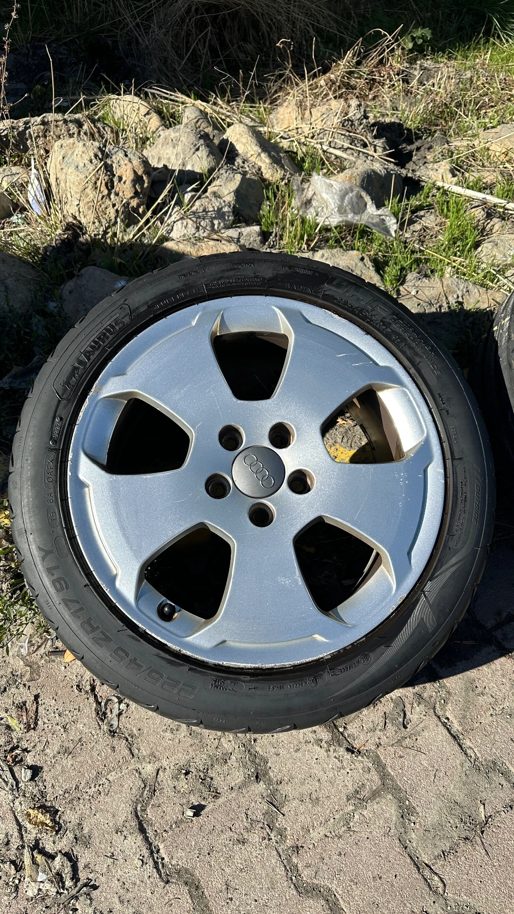 Audi 17/    -  | Mobile.bg   8