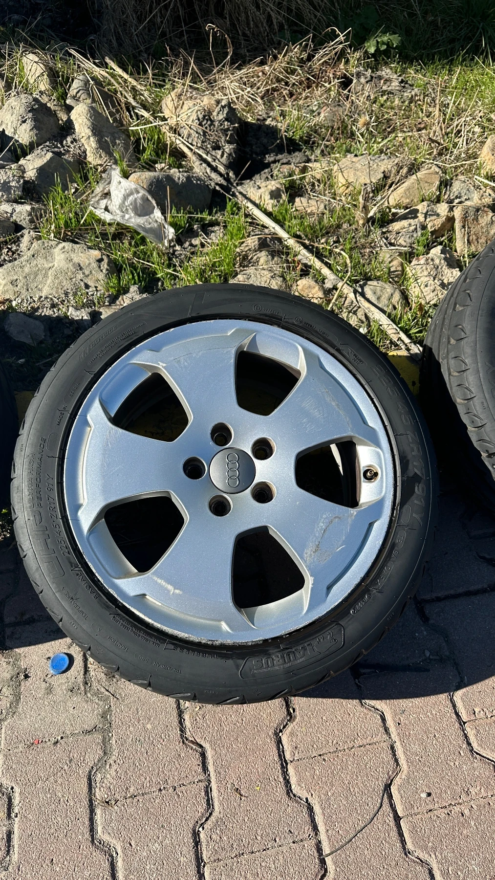 Audi 17/    -  | Mobile.bg   9