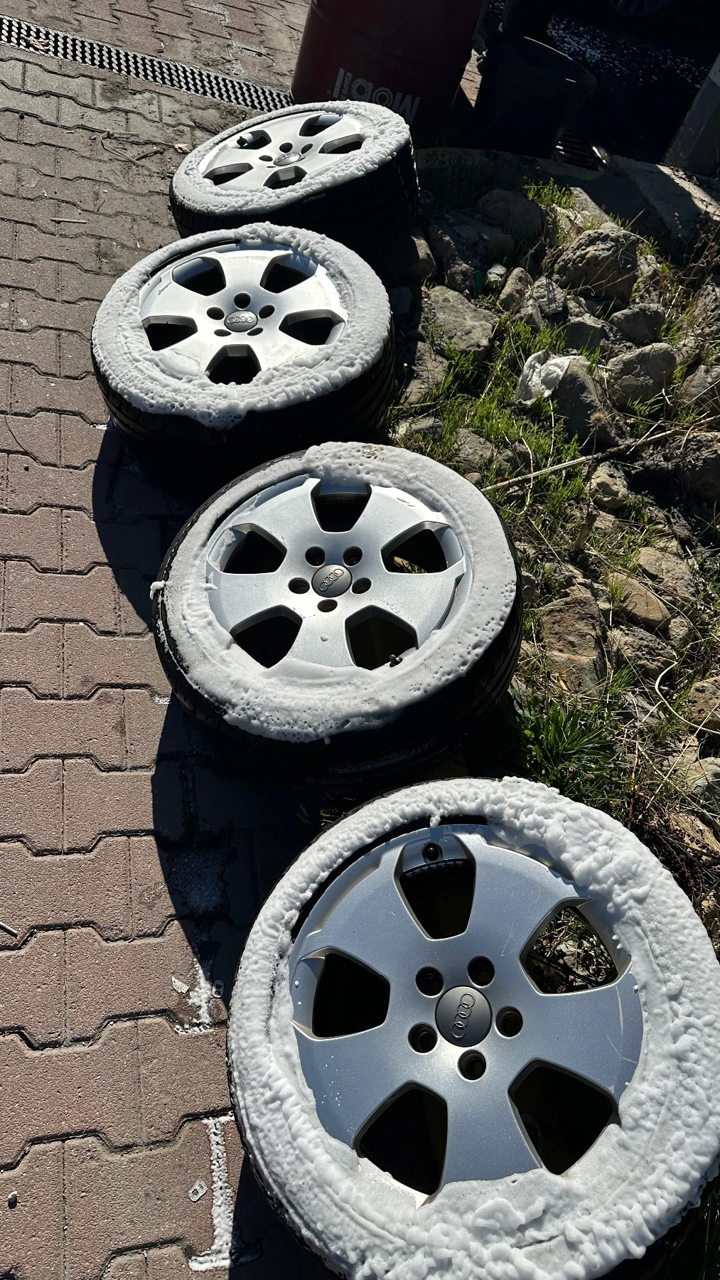 Audi 17/    -  | Mobile.bg   12