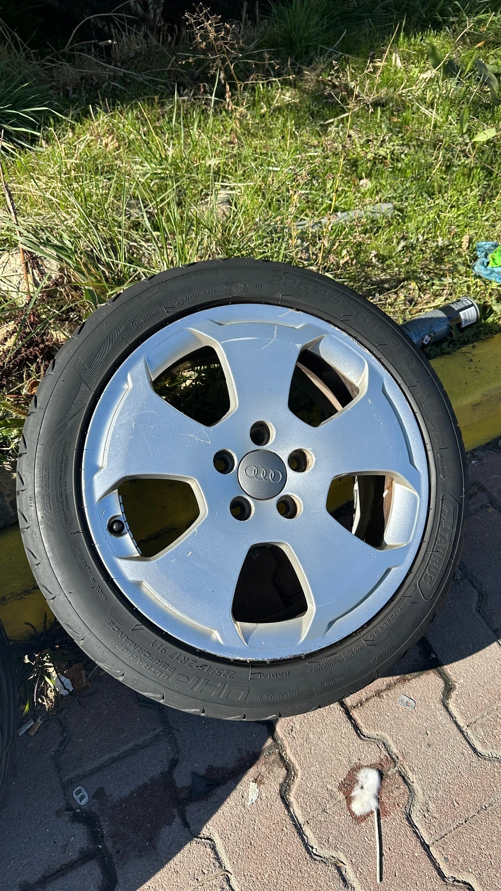 Audi 17/    -  | Mobile.bg   11