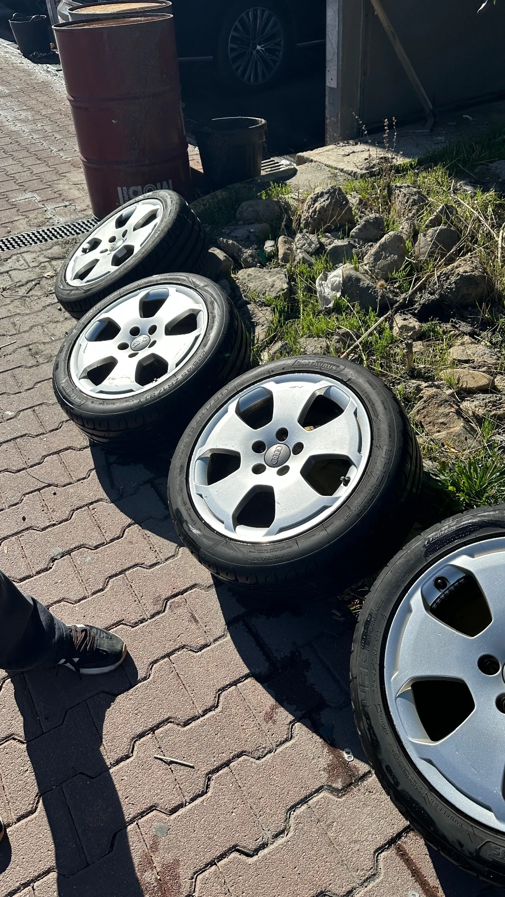 Audi 17/    -  | Mobile.bg   13