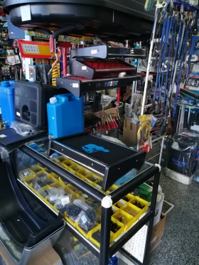 TIR-BUS ТИР-БУС-Барчета-масички за Daf,Man,Mercedes,Iveco,Scania,Renault,Volvo /ВЕТРОБРАНИ Heko , снимка 16 - Части - 16928631