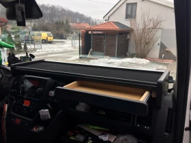 TIR-BUS ТИР-БУС-Барчета-масички за Daf,Man,Mercedes,Iveco,Scania,Renault,Volvo /ВЕТРОБРАНИ Heko , снимка 17 - Части - 16928631