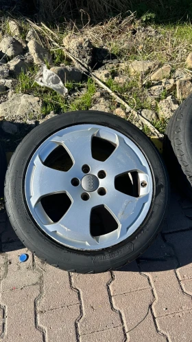 Audi 17/    -  | Mobile.bg    9