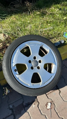 Audi 17/    -  | Mobile.bg    11