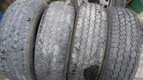 Гуми Летни 245/70R16, снимка 1