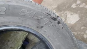 Гуми Летни 245/70R16, снимка 7