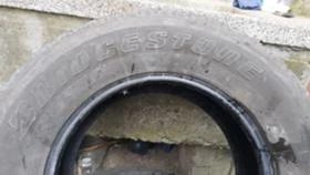 Гуми Летни 245/70R16, снимка 5