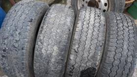 Гуми Летни 245/70R16, снимка 2