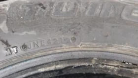 Гуми Летни 245/70R16, снимка 8