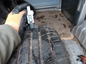 Гуми Всесезонни 215/45R17, снимка 3